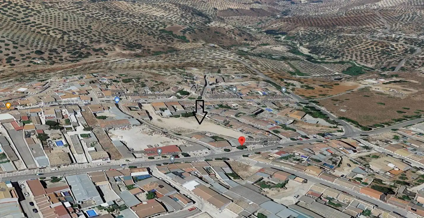 Terreni e lotti in vendita a De Granada, imagen 15