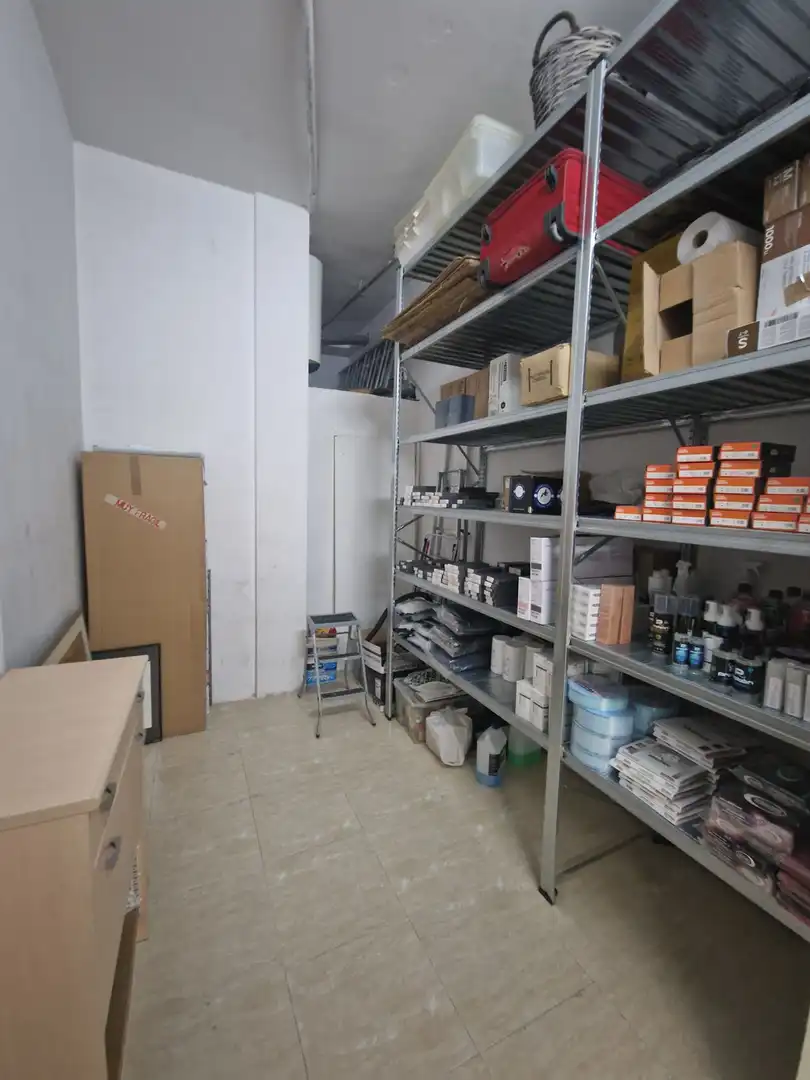 Business premises for sale in Canyamars, imagen 4