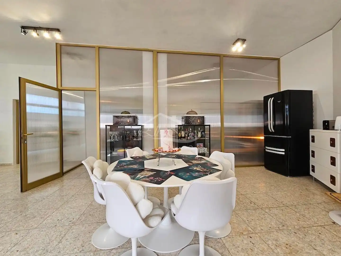 Comedor de Casa o chalet en venta en Adeje con Jardín privado, Terraza y Amueblado