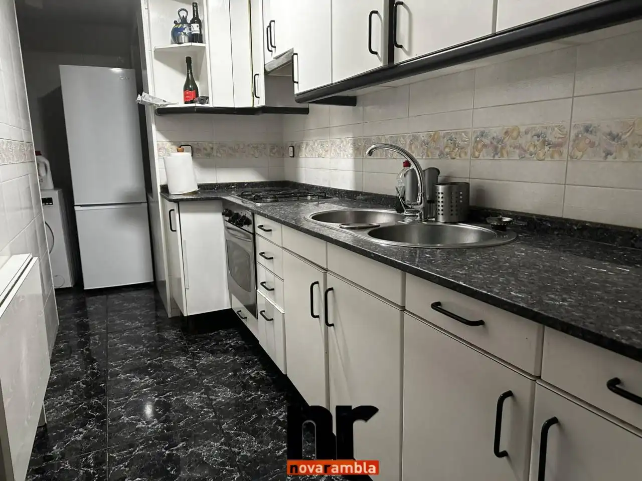 Wohnung mit Balkon zum Verkauf in Can Mas, imagen 3