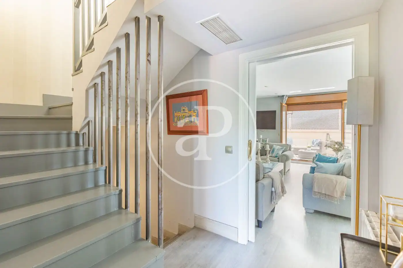 Casa o xalet en venda en Moncloa - Aravaca