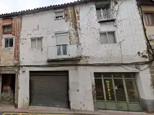 Flat for sale in Calle Ronda de Navarra, imagen 2