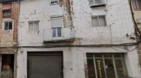 Foto 2 de Piso en venta en Calle Ronda de Navarra, Béjar, Salamanca