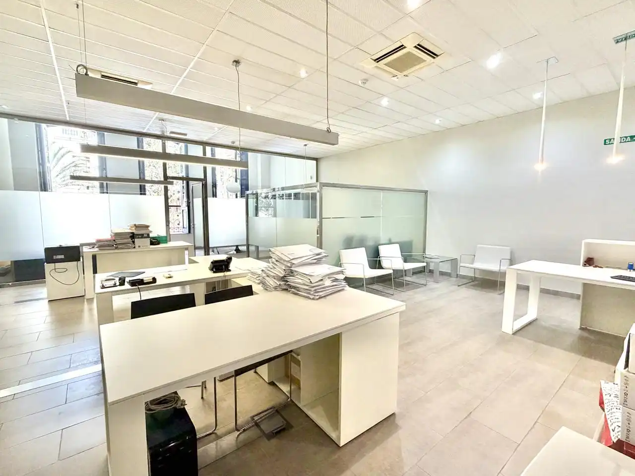 Oficina en venta en Santa Cruz de Tenerife