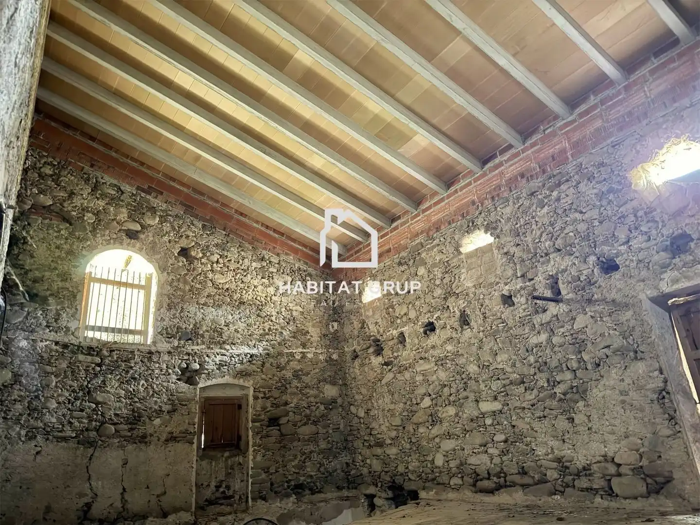 Casa amb piscina en venda a Montilivi, imagen 27