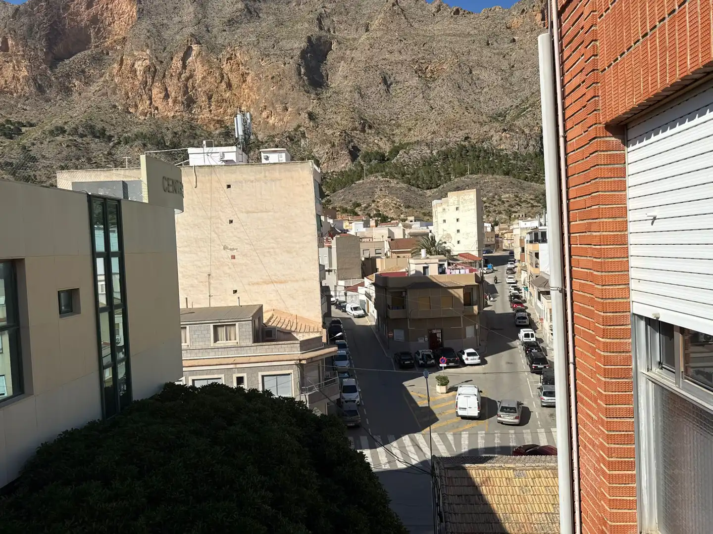 Exterior view of Flat for sale in Redován  with Air Conditioner, Furnished and Balcony
