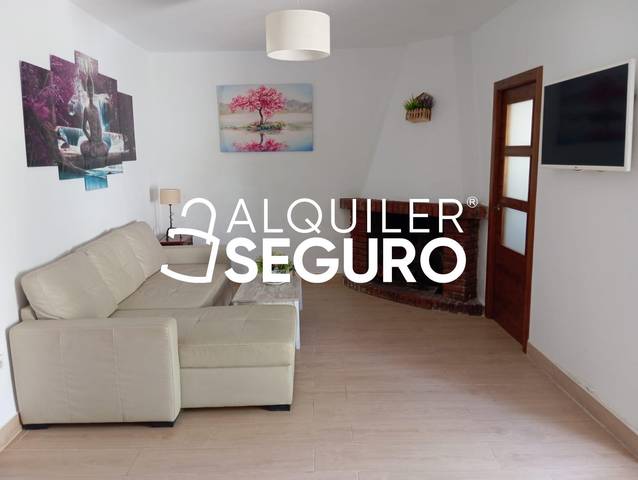 Casa-chalet en Alquiler en Córdoba en Azuaga
