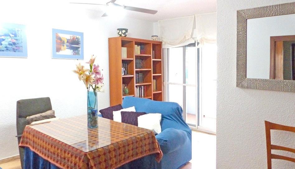 Photo 1 of Flat for sale in Ciudad Jardín - Zoco, Córdoba