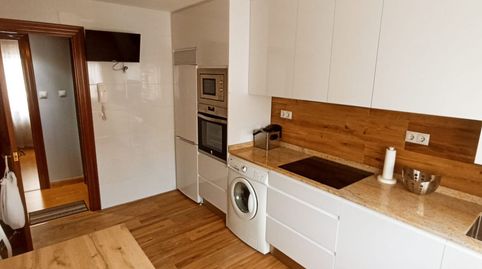 Foto 4 de Pis en venda a Pumarín, Gijón