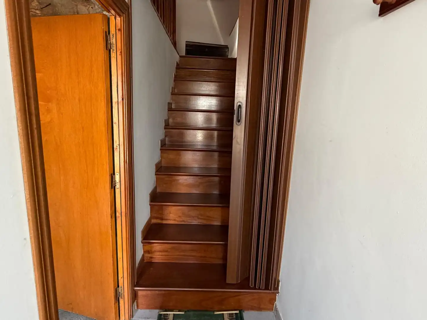 Detached homes for sale in San Xoán de Río  with Heating, Parquet flooring and Furnished