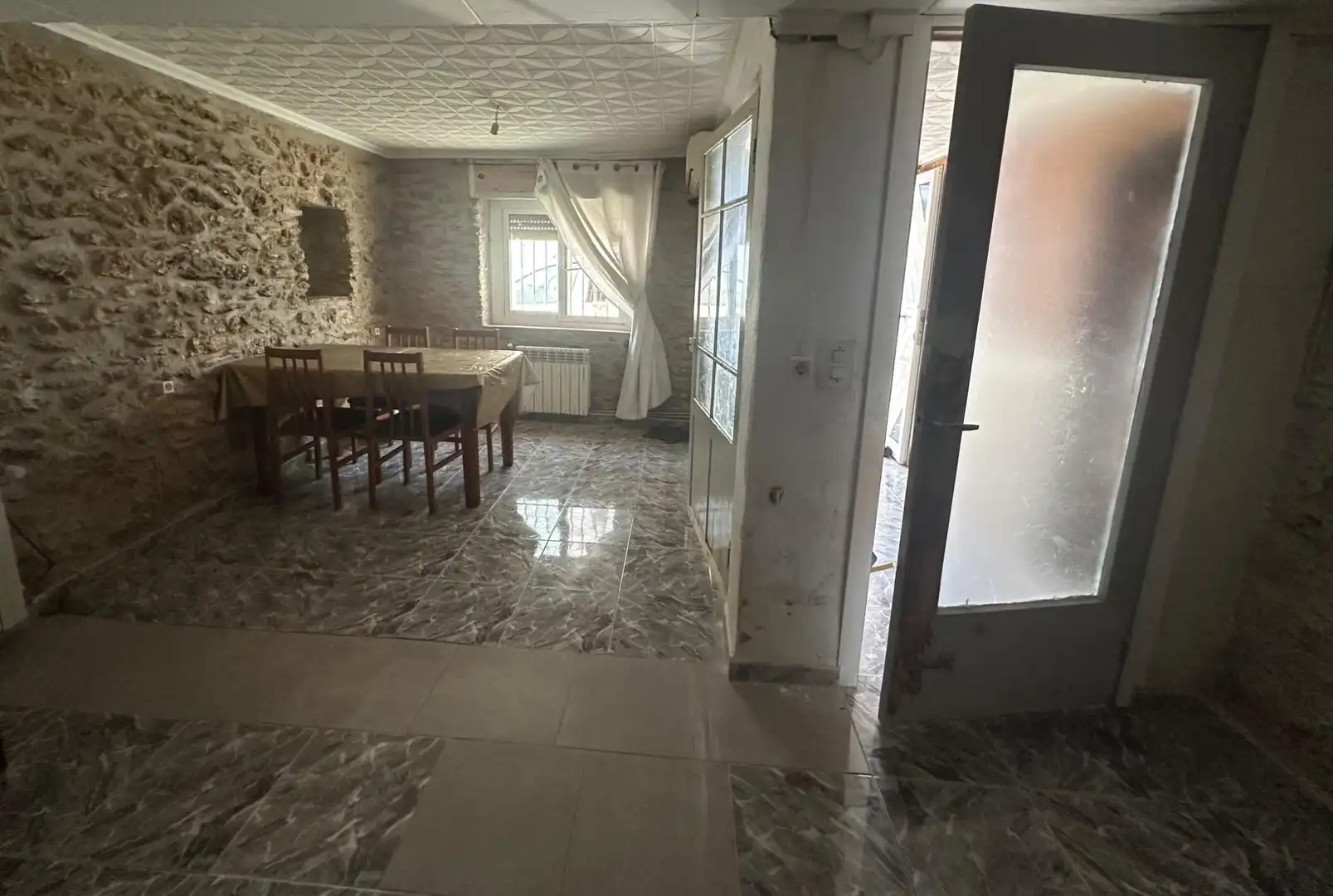 Casa o xalet en venda en Santa Bàrbara amb Aire condicionat, Terrassa i Traster