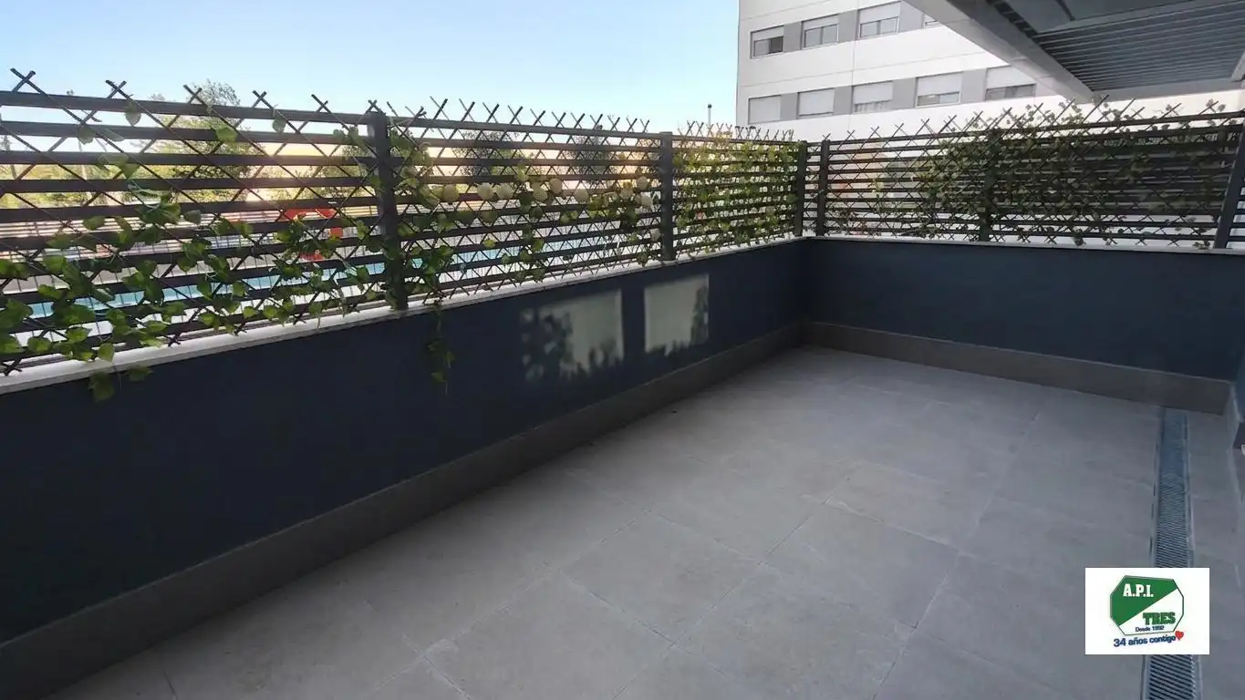 Terrace of Ground floor for sale in Córdoba  with Air Conditioner, Terrace and Storage room