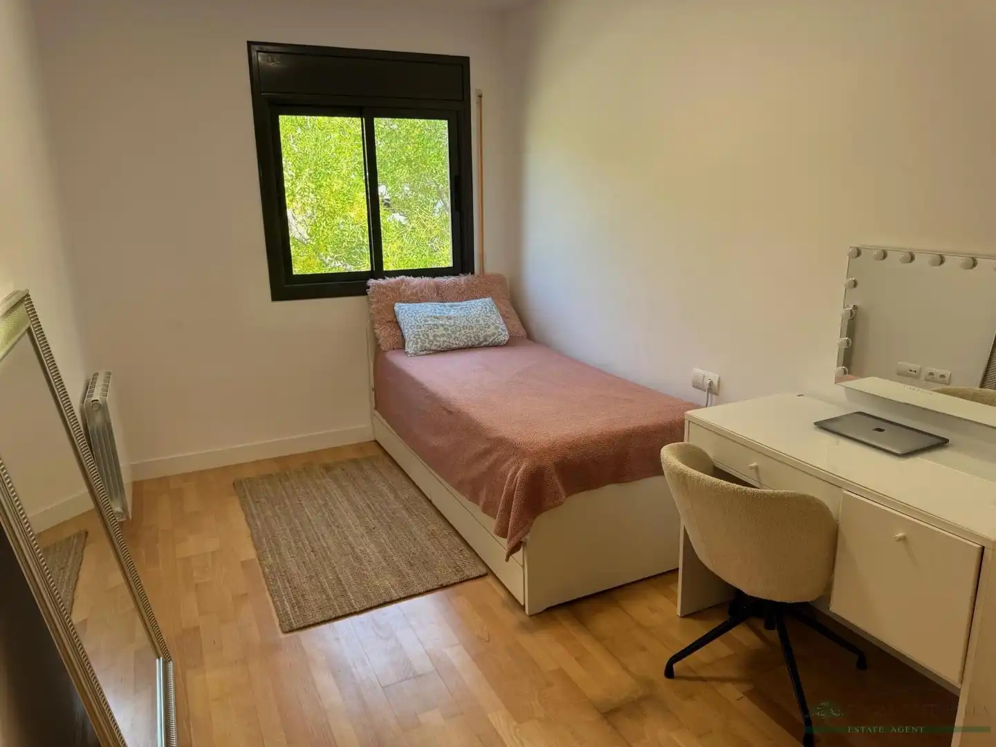 Ático en venta en Platja, Castell d'Aro