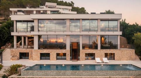 Foto 5 de Finca rústica en venda a Bunyola, Illes Balears