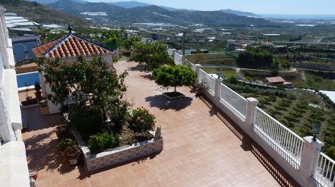 Foto 2 de Finca rústica en venta en Monte los Almendros - El Pargo - Costa Aguilera, Salobreña