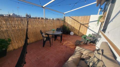 Foto 4 de Àtic en venda a San Pablo,  Zaragoza Capital