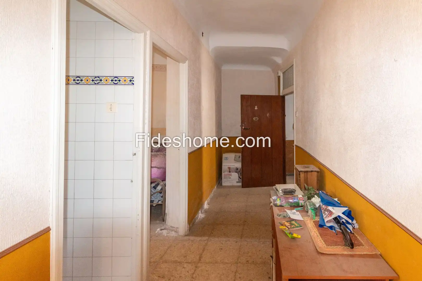 Casa rústica amb jardí en venda a Dúrcal, imagen 36