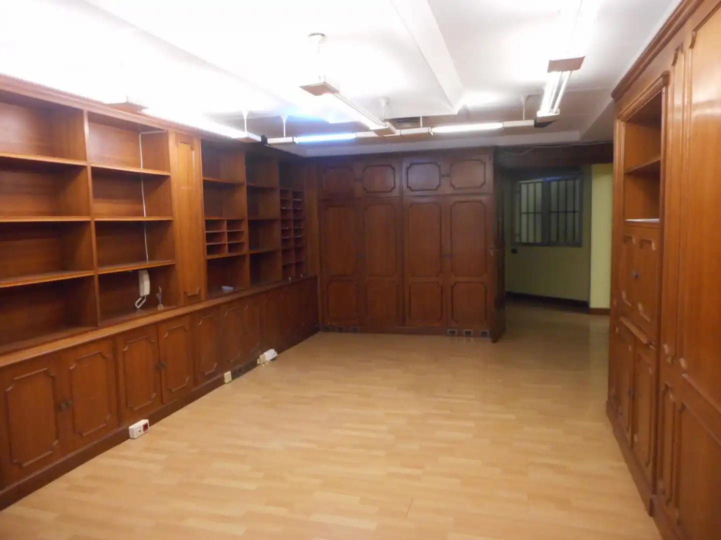 Office for rent in Gijón   with Heating
