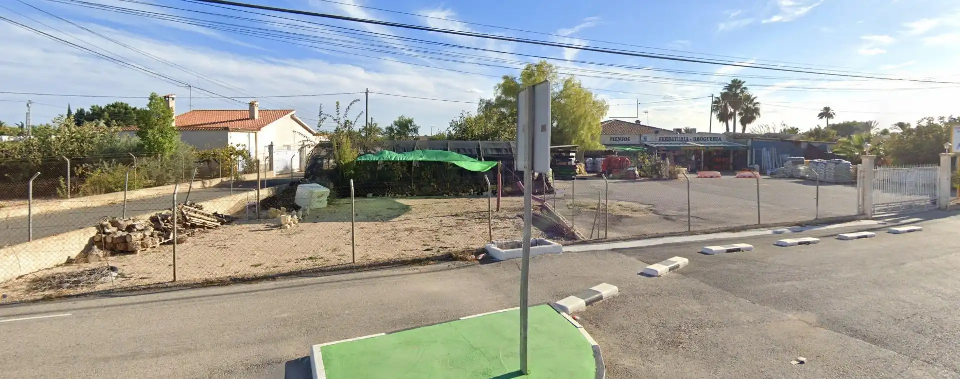 Industrial building for transfer in La Algoda - Matola - Llano de San José, imagen 15
