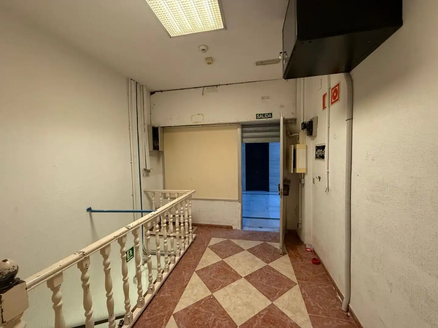 Local de alquiler en Córdoba