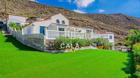 Foto 3 de Casa o xalet en venda a Tajinaste, Tamaimo - Arguayo, Santa Cruz de Tenerife