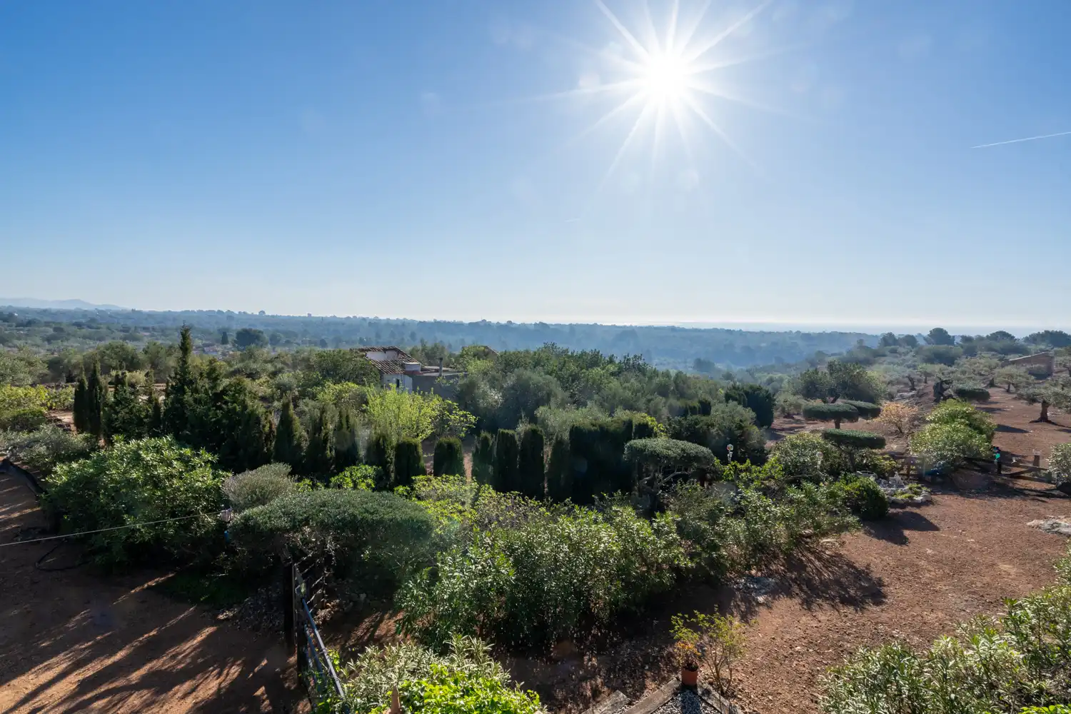 Landhaus mit Garten zum Verkauf in Camí del Ranxero 29, imagen 27