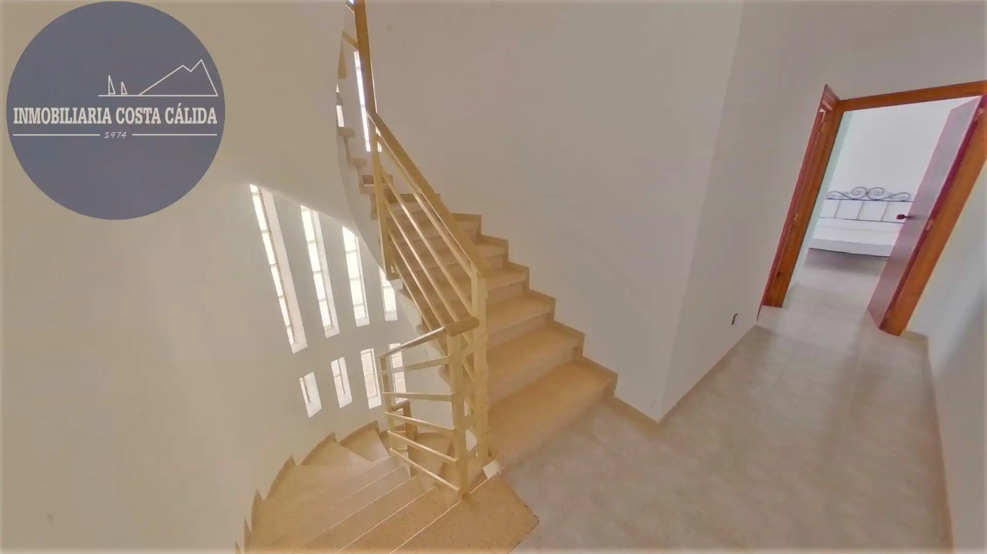 Dúplex en venta en Águilas con Jardín privado, Terraza y Trastero