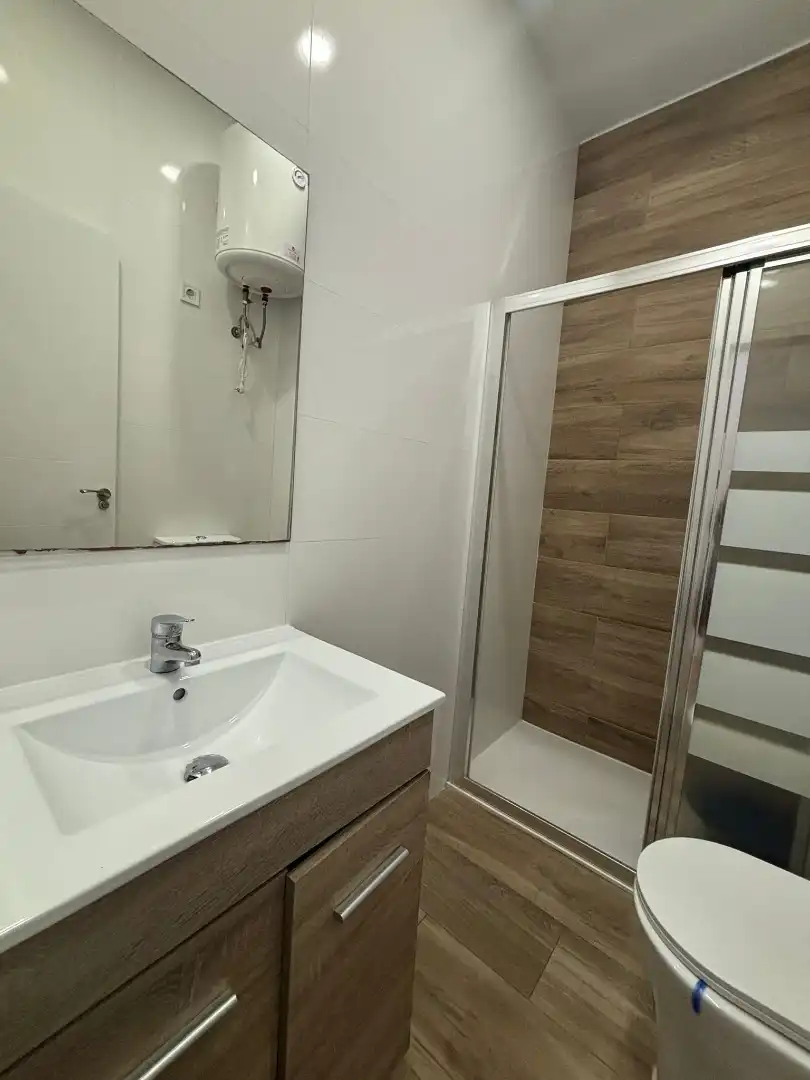 Flat for sale in Suroeste - Zona Hospital