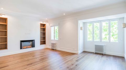 Foto 5 de Apartament en venda a Ríos Rosas - Nuevos Ministerios, Madrid Capital