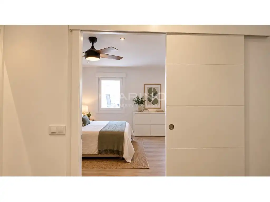 Penthouse mit Terrasse zum Verkauf in Sant Martí, imagen 10