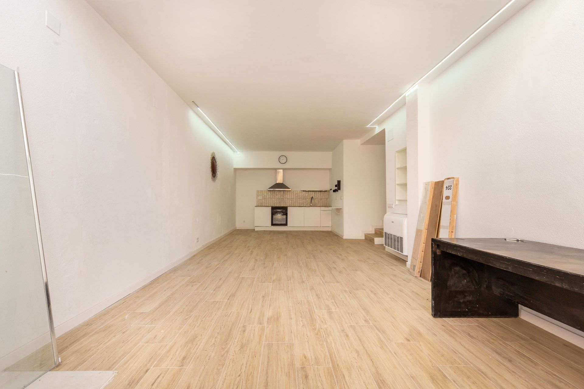 Duplex for sale in Sant Cugat del Vallès  with Air Conditioner and Heating