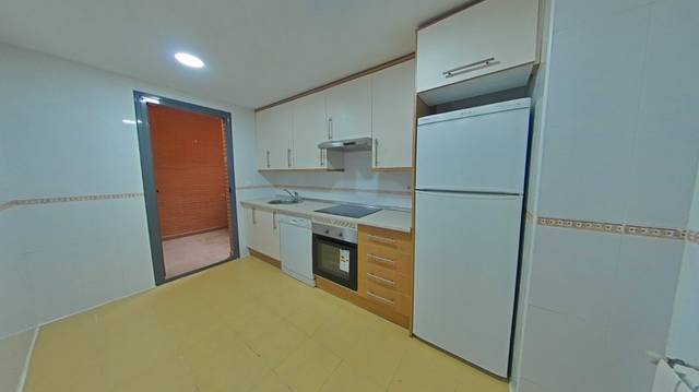 Piso en Venta en Calle de Nicolás Fuster, 13 en San José - Buenos Aires