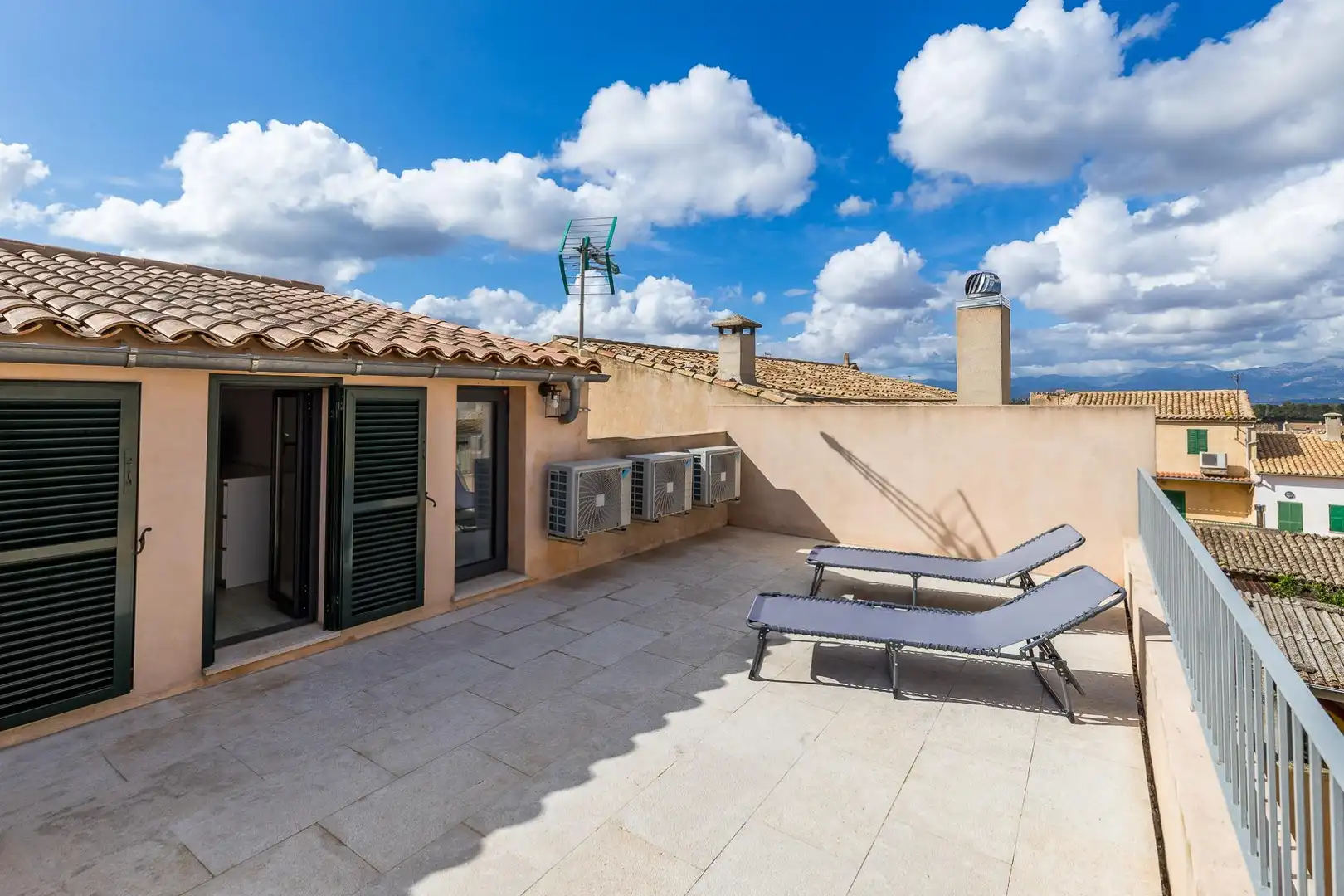 House with terrace to rent in Sineu, imagen 42