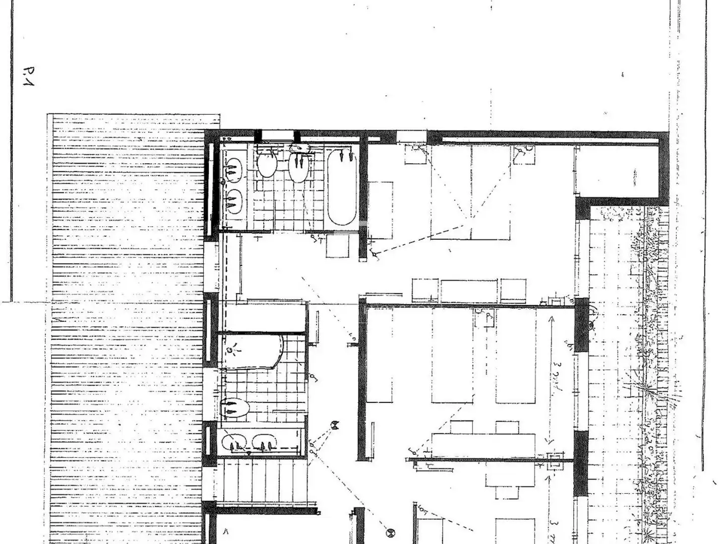 Casa o xalet en venda en Sant Just Desvern amb Calefacció, Jardí privat i Terrassa