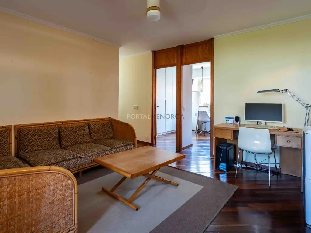 Living room of Houses for sale in Maó - Mahón