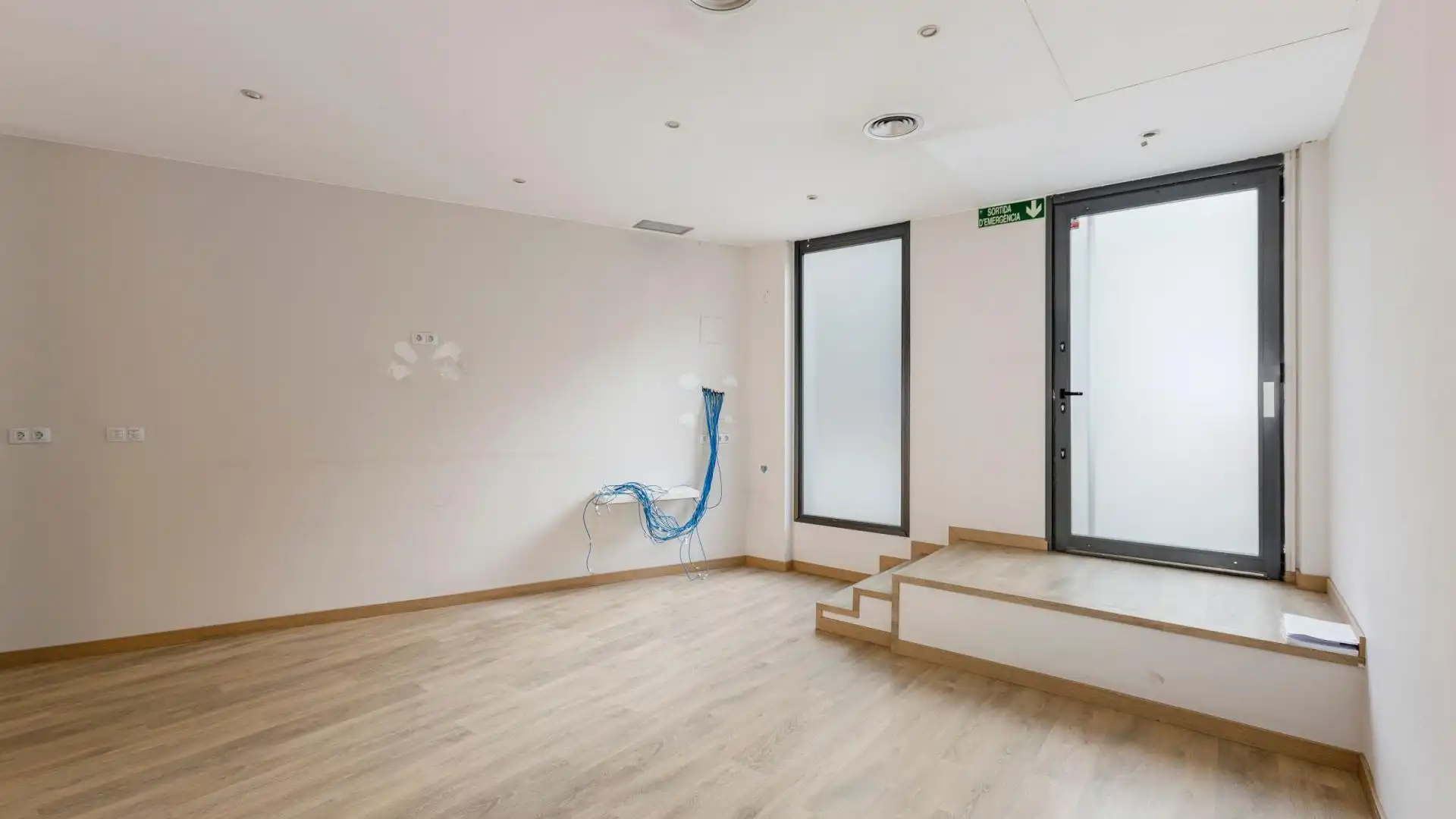Commercial properties for rent in Barcelona