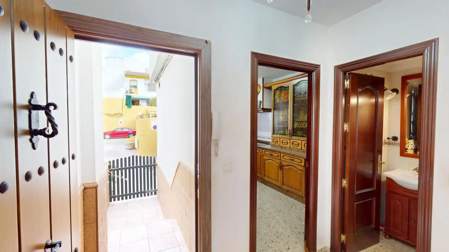 Houses for sale in Alcalá de Guadaira  with Air Conditioner and Balcony