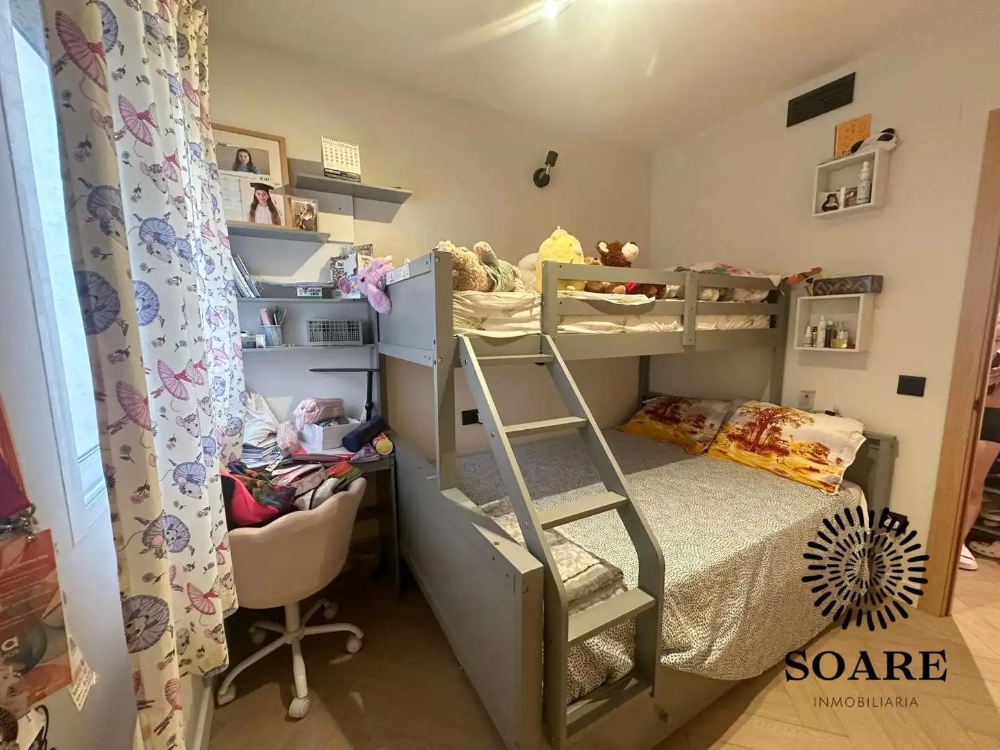 Flat with pool for sale in 9 DE OCTUBRE, imagen 7