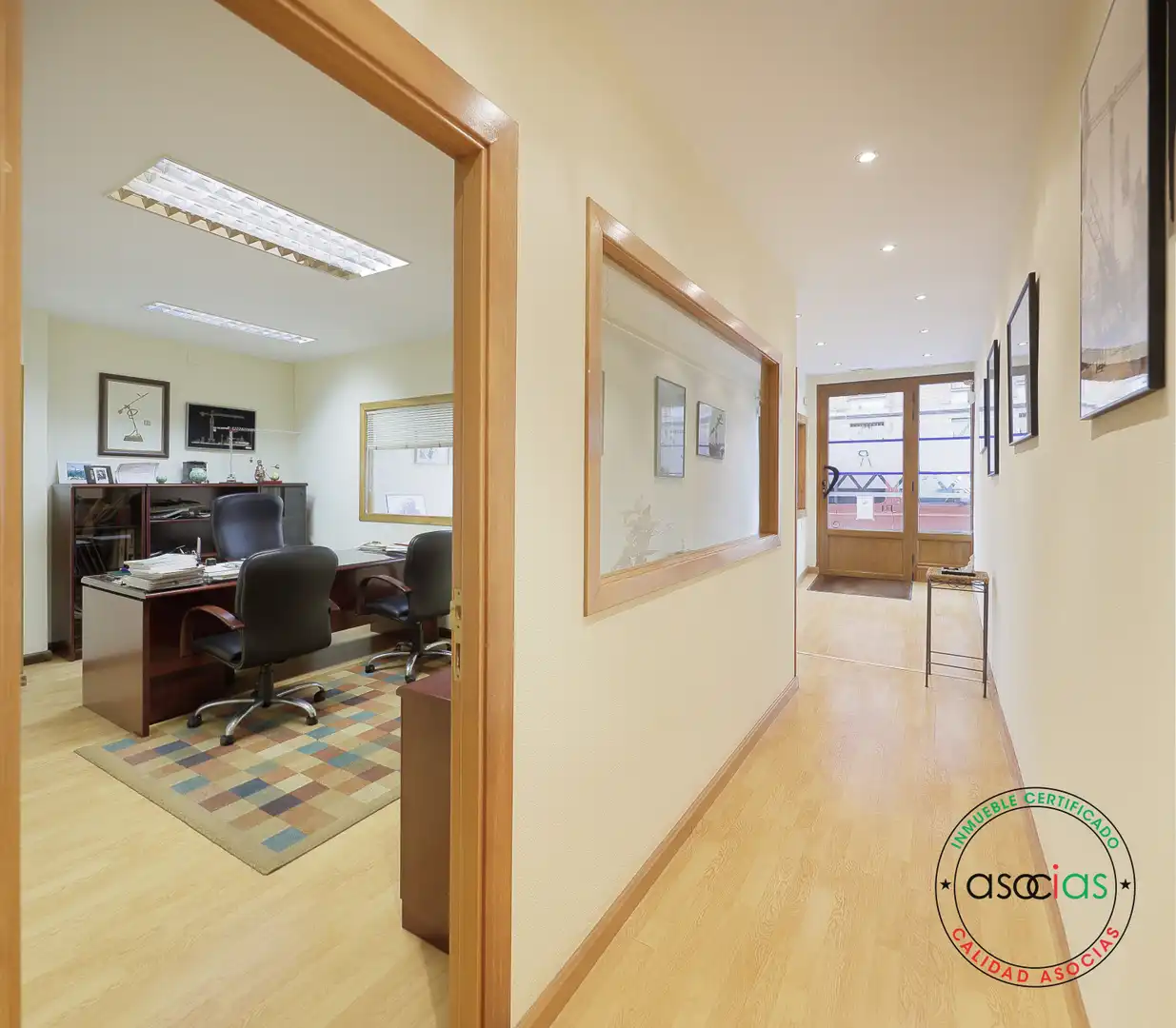 Business premises for sale in Gijón - CL GRANADOS 10, imagen 10