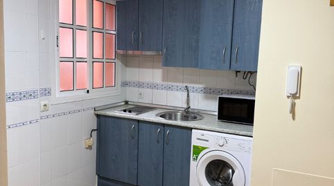 Photo 4 of Apartments for rent in Centro- San Felipe - Huerta Fava, La Línea de la Concepción