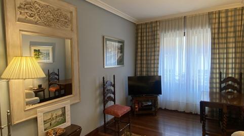 Foto 4 de Dúplex en venda a Campo de Volantín Pasealekua, Castaños - Begoñaibarra, Bizkaia