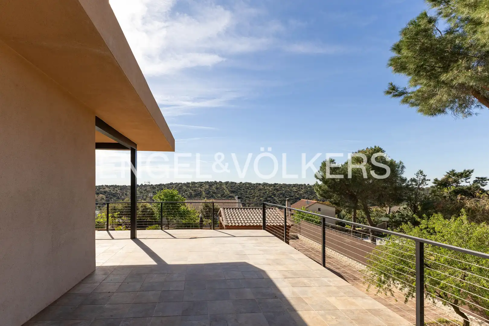 Maison avec piscine à vendre à Cerro Alarcón, imagen 19