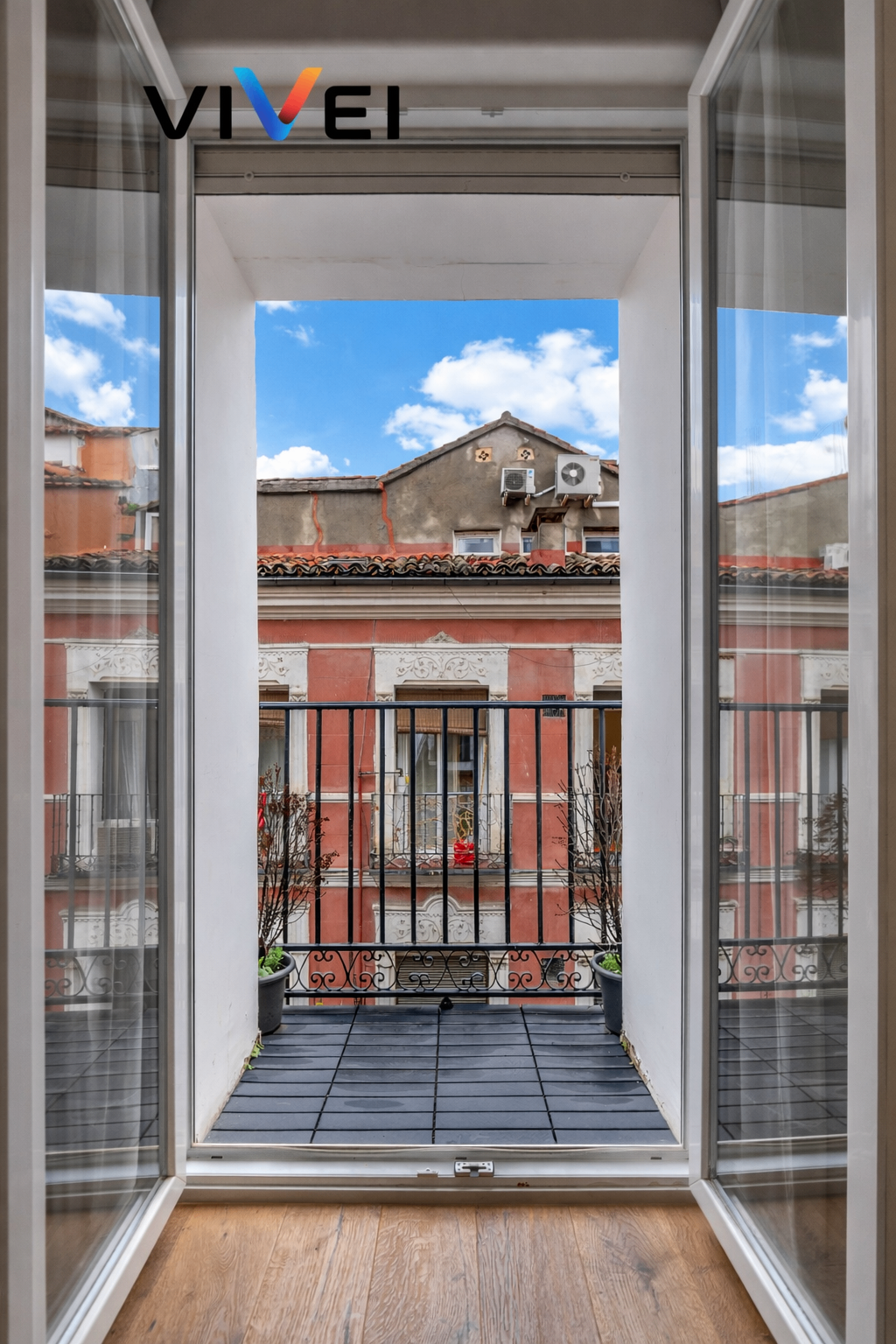 Piso en venta en Travesía de las Beatas, Universidad - Malasaña, Centro