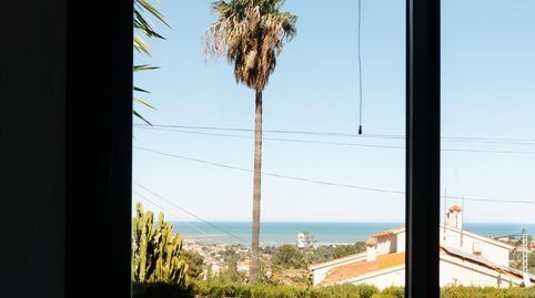 Foto 5 de Casa o chalet en venta en El Montgó, Dénia