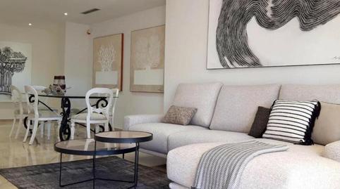 Foto 5 de Apartament de lloguer a Río Real, Marbella
