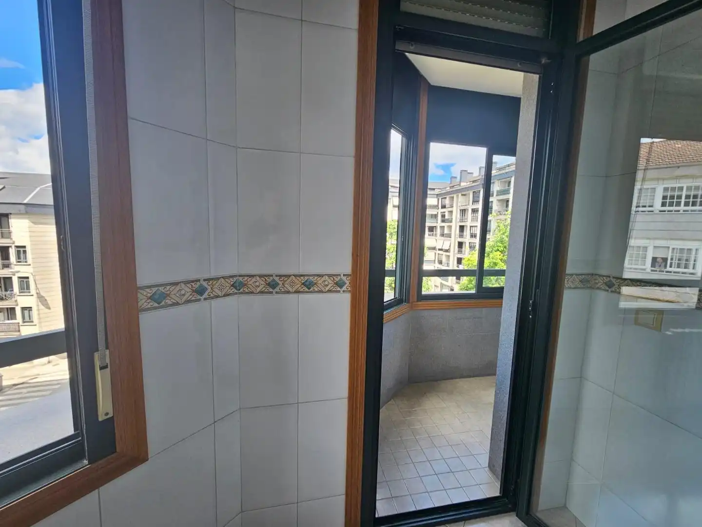 Flat for rent in Ourense Capital 