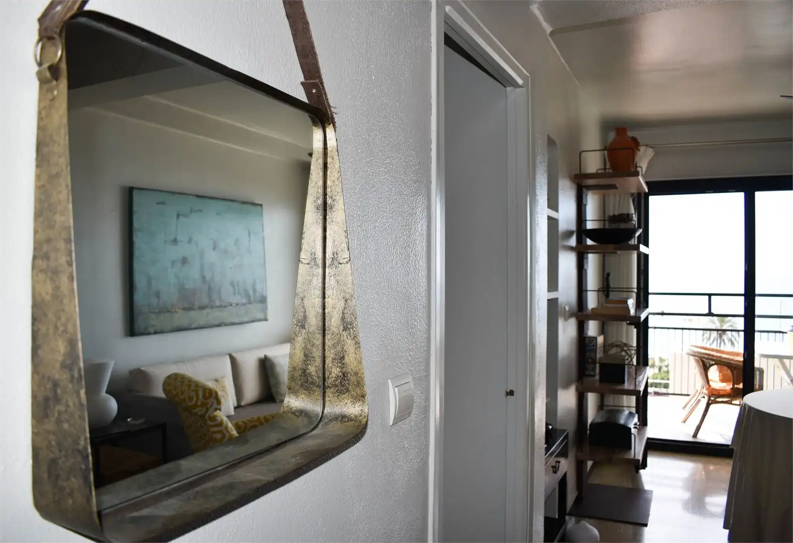 Flat for sale in Vélez-Málaga  with Terrace and Furnished