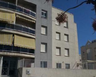 Exterior view of Flat for sale in Málaga Capital