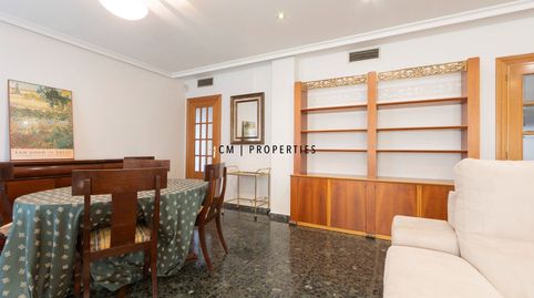 Photo 5 of Flat for rent in Catalunya, Barrio de Benimaclet, Valencia Capital