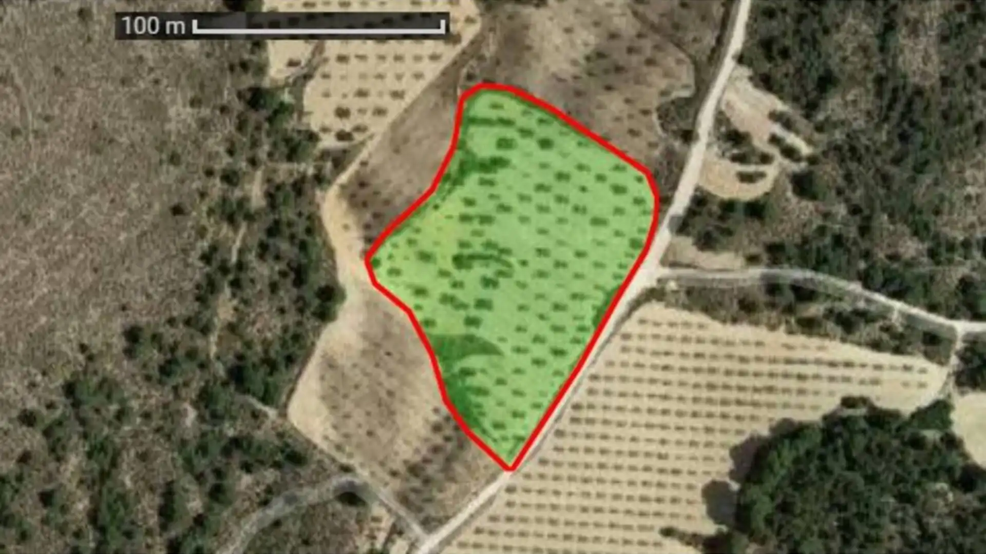 Terreno en venta en Sax